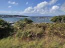 Arrivée à Camaret-sur-Mer